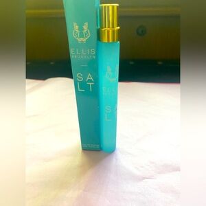 Ellis Brooklyn Salt Perfume - Blue